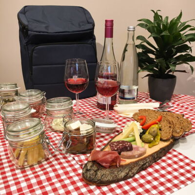 Die Weinstadt Deidesheim Be-Greifen