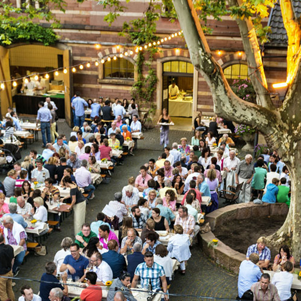 Deidesheim Forst Meckenheim Niederkirchen Ruppertsberg Veranstaltungen